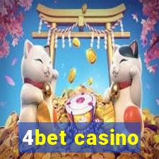 4bet casino