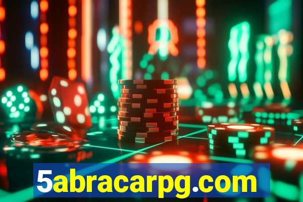 5abracarpg.com