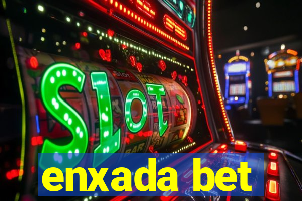 enxada bet