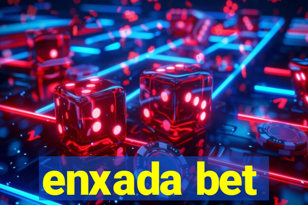 enxada bet