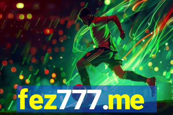 fez777.me