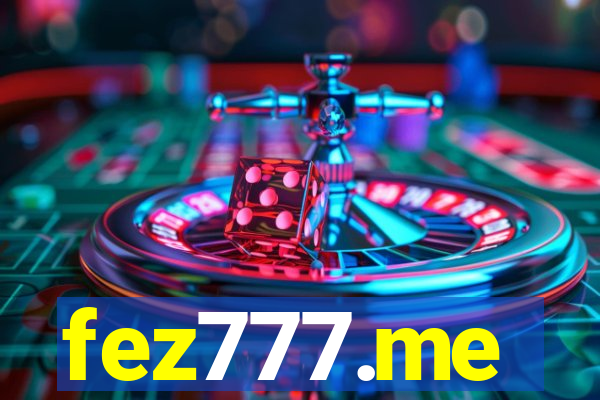 fez777.me