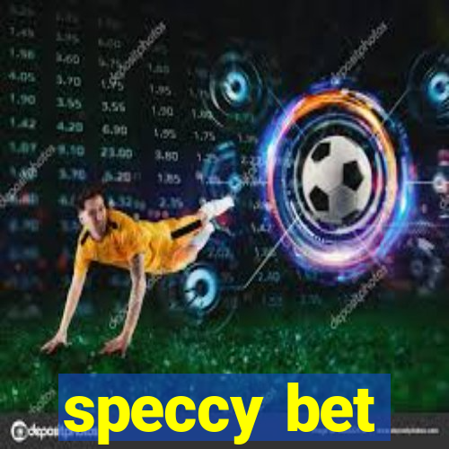 speccy bet