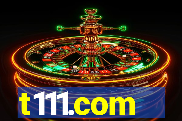 t111.com