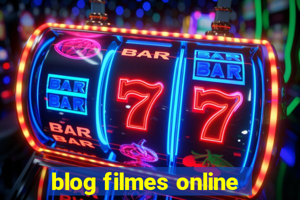 blog filmes online