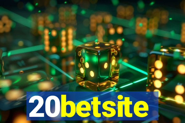 20betsite