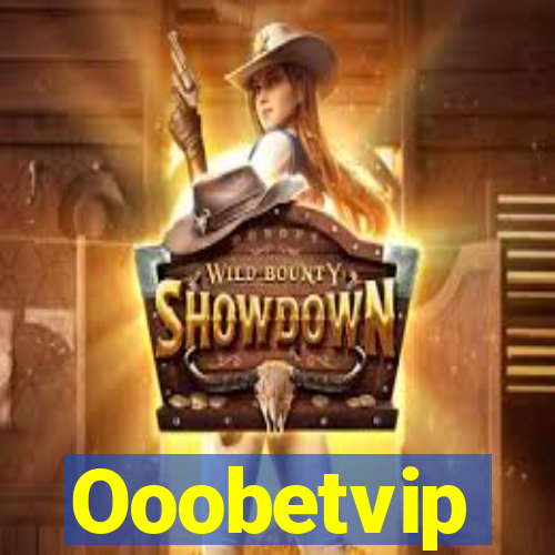 Ooobetvip