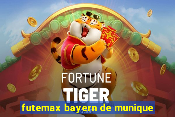 futemax bayern de munique