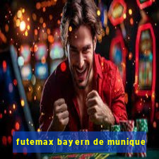 futemax bayern de munique