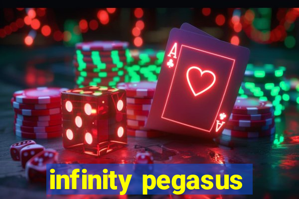 infinity pegasus