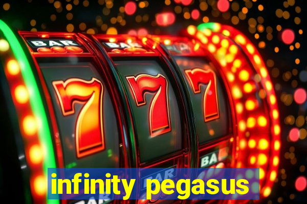 infinity pegasus