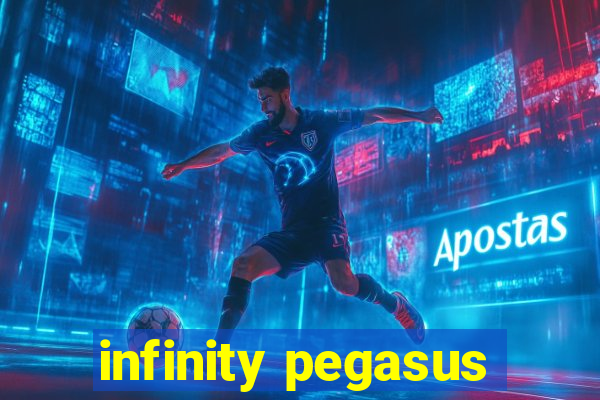 infinity pegasus