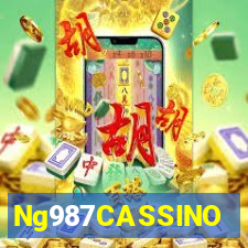 Ng987CASSINO