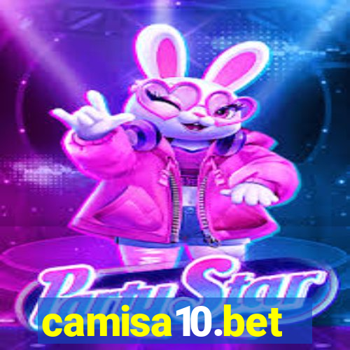 camisa10.bet