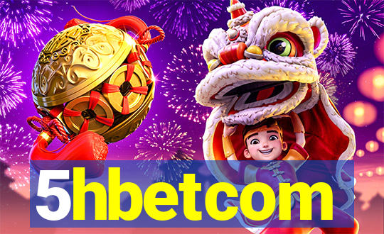 5hbetcom