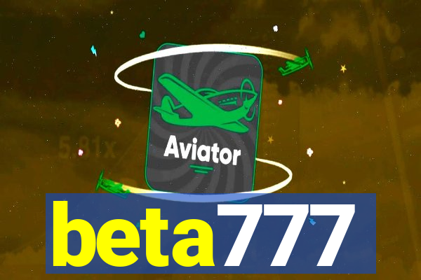 beta777