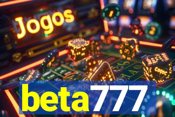 beta777