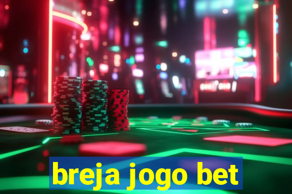 breja jogo bet