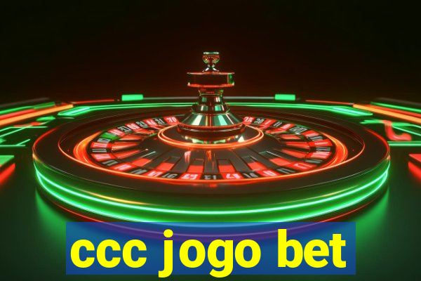 ccc jogo bet