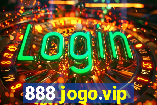 888 jogo.vip