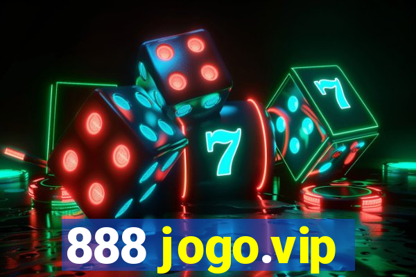 888 jogo.vip