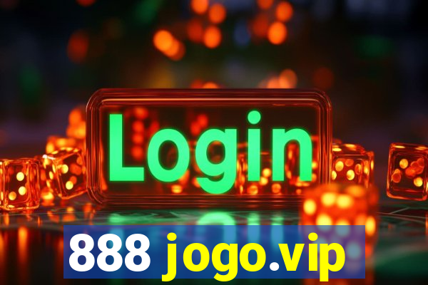 888 jogo.vip