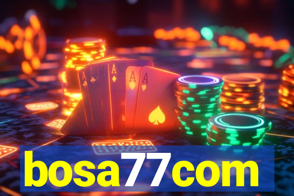 bosa77com