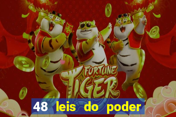 48 leis do poder download pdf