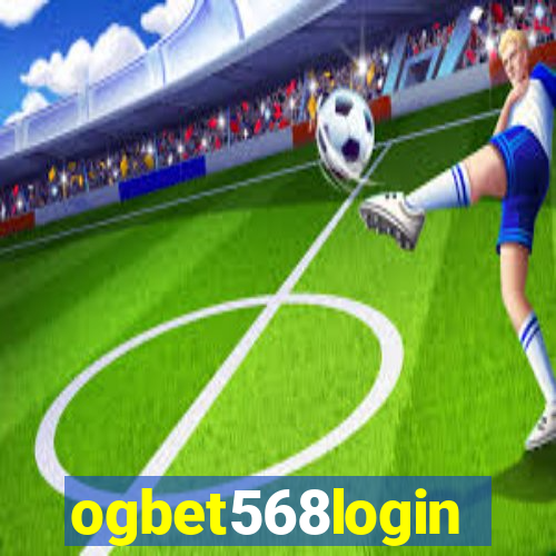 ogbet568login