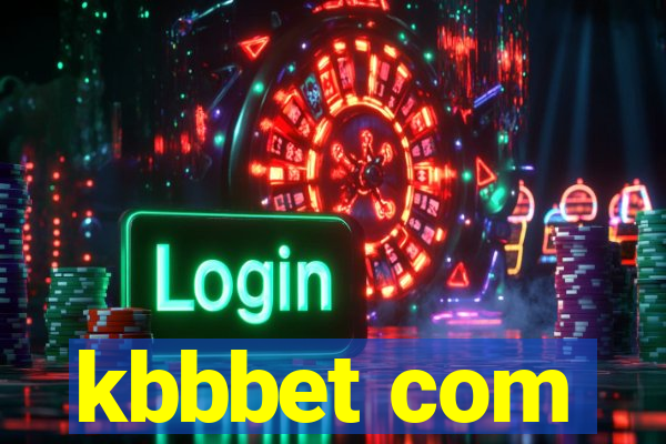 kbbbet com