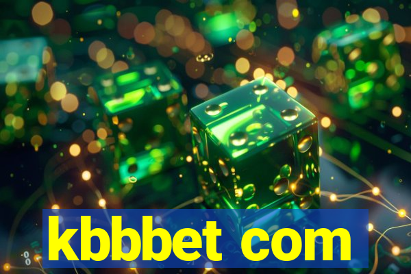 kbbbet com