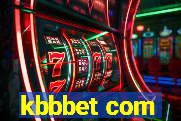 kbbbet com