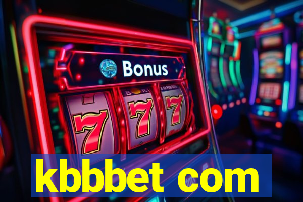 kbbbet com