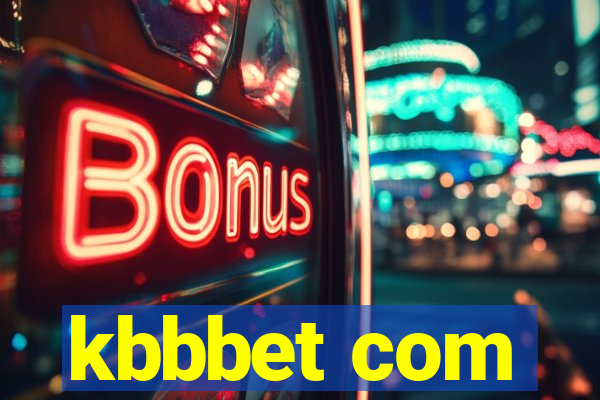 kbbbet com