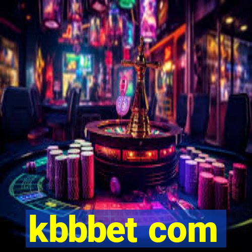 kbbbet com