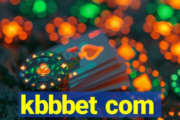 kbbbet com