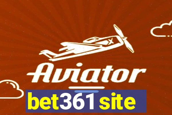 bet361 site