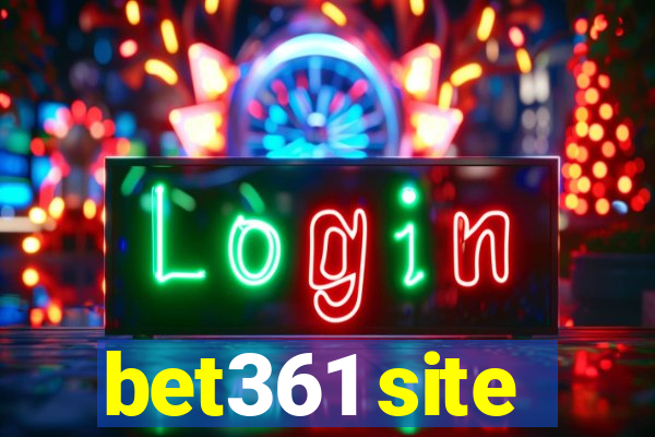 bet361 site