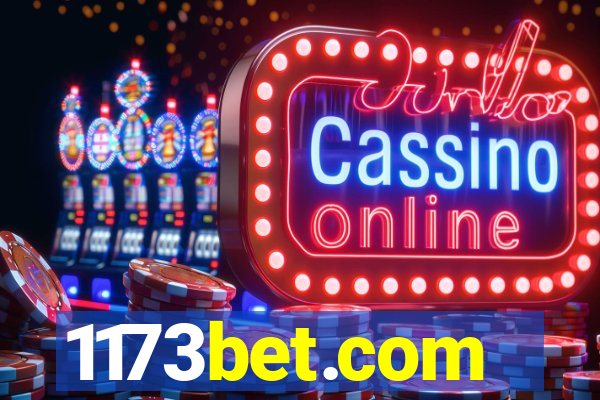 1173bet.com