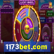 1173bet.com