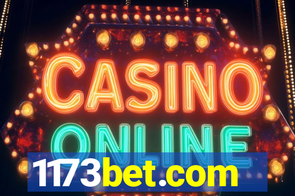 1173bet.com