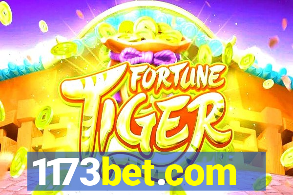 1173bet.com