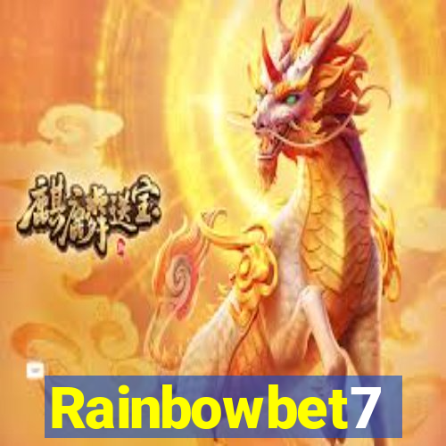 Rainbowbet7