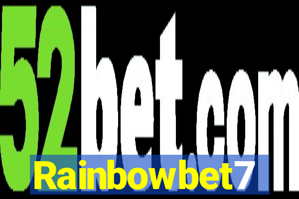 Rainbowbet7