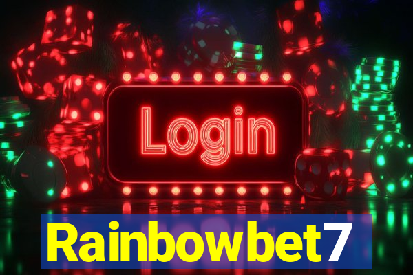 Rainbowbet7