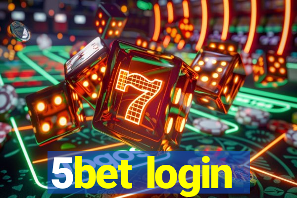 5bet login