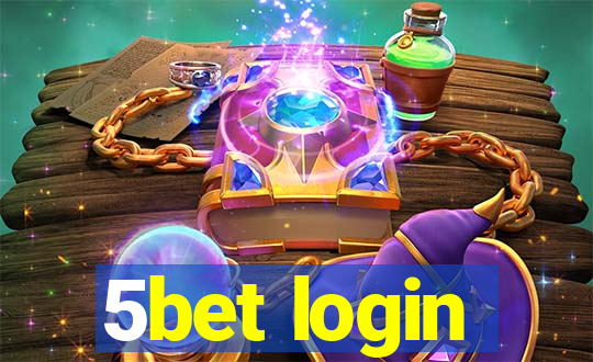 5bet login