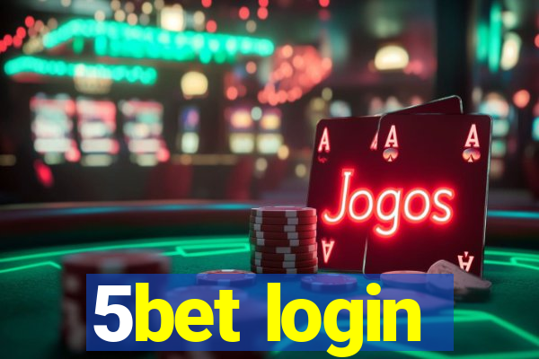 5bet login