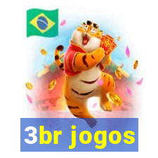 3br jogos