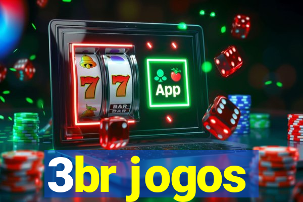 3br jogos